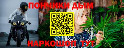 прущий лед Берёзовский